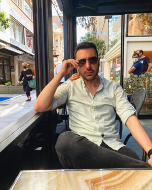 Onur Sermik Instagram - ☕️