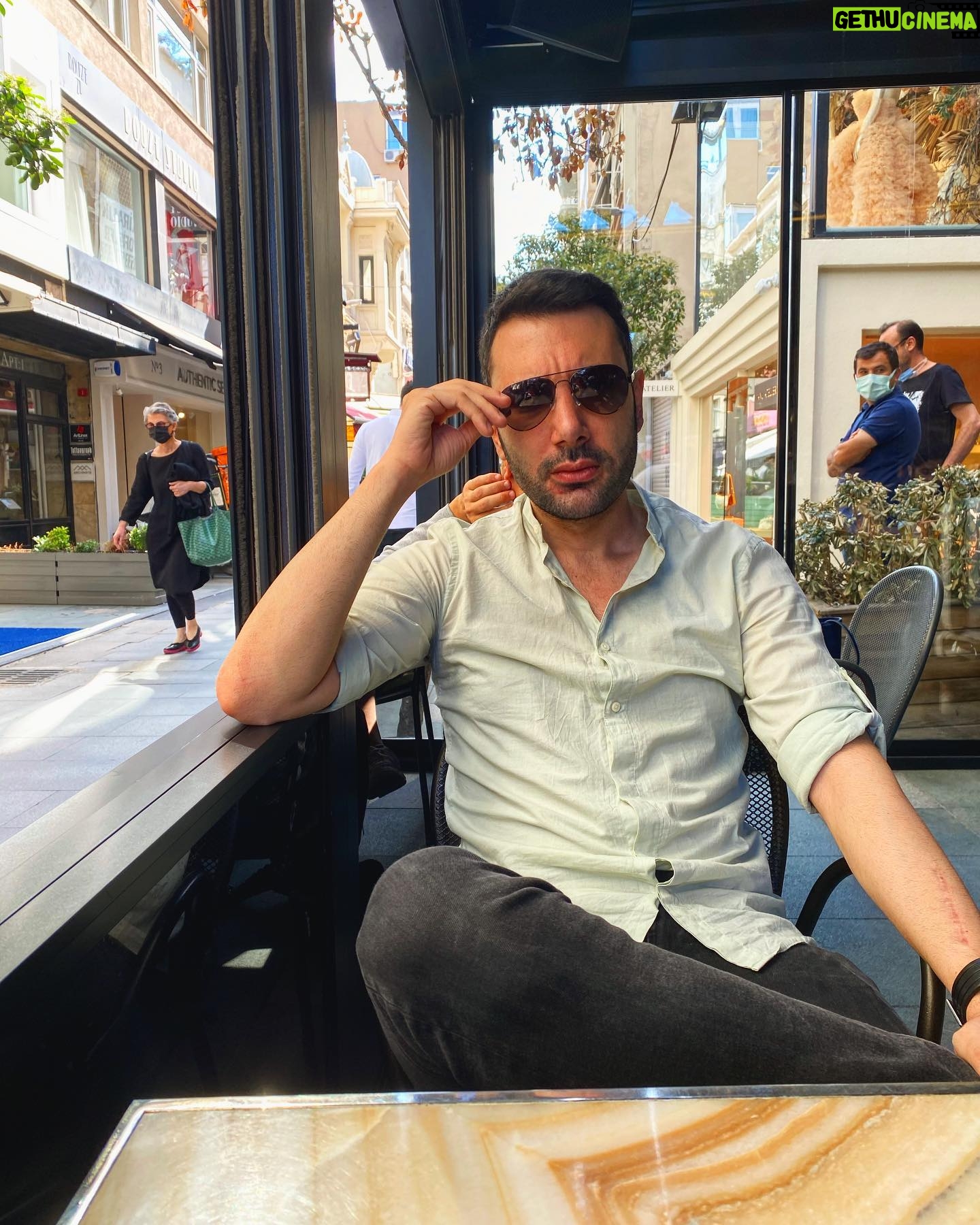 Onur Sermik - 12K Likes - ☕️