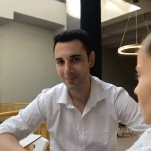 Actor Onur Sermik HD Instagram Photos and Wallpapers December 2020