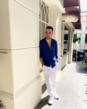 Onur Sermik Instagram - 🤡