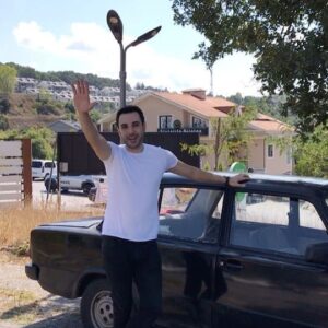 Onur Sermik Instagram - Kaçak Youtuber @dogankabak