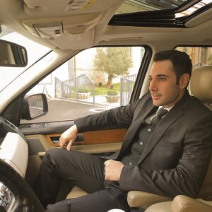 Onur Sermik Instagram - İlk buluşma için fazla mı özenmişim? Ne alaka?