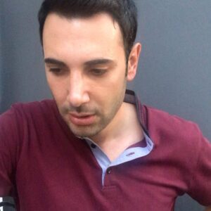 Onur Sermik Instagram - Ben bir delikanlıyım @orhanaydin.official
