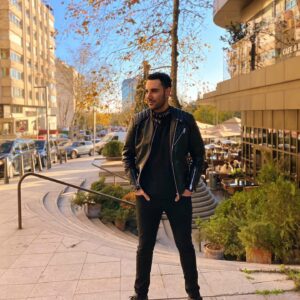 Onur Sermik Instagram - ✔️