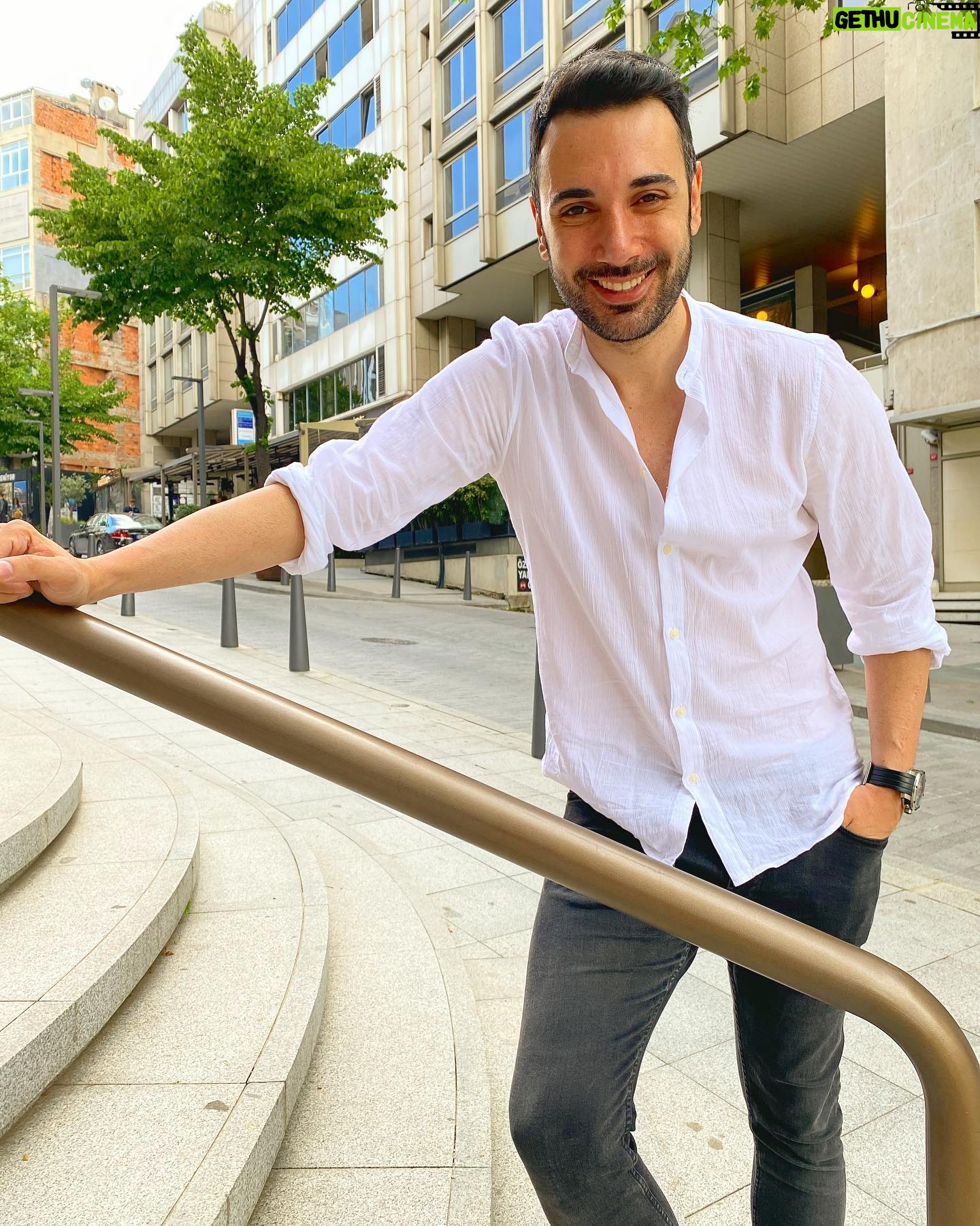 Onur Sermik - 13.7K Likes - 😜