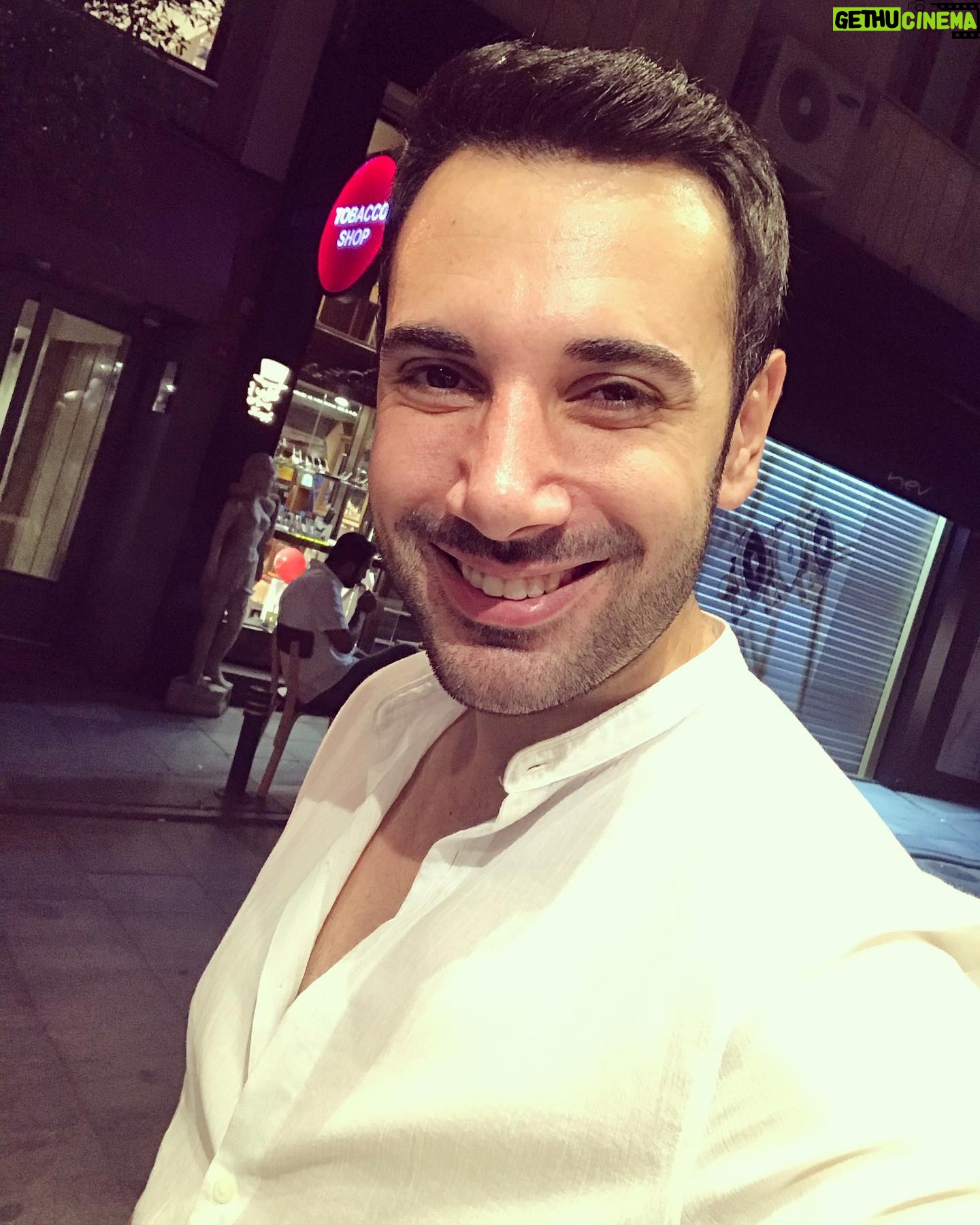 Onur Sermik - 3.4K Likes - Selfie...