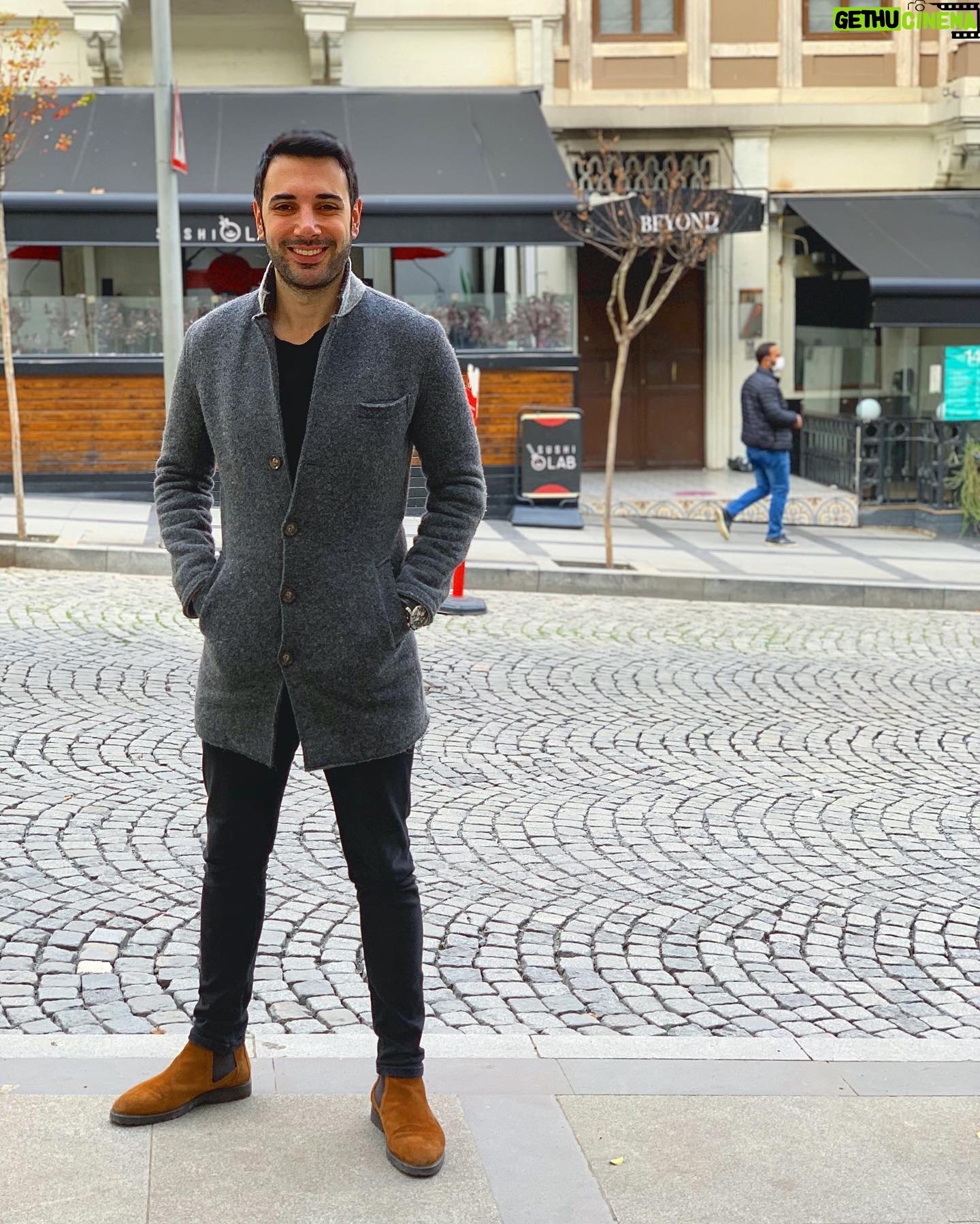 Onur Sermik - 3.9K Likes - Bir dur çekeceğim dedi @sisman1adam