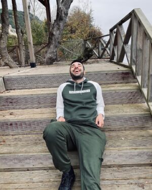 Onur Sermik Instagram - 🌳
