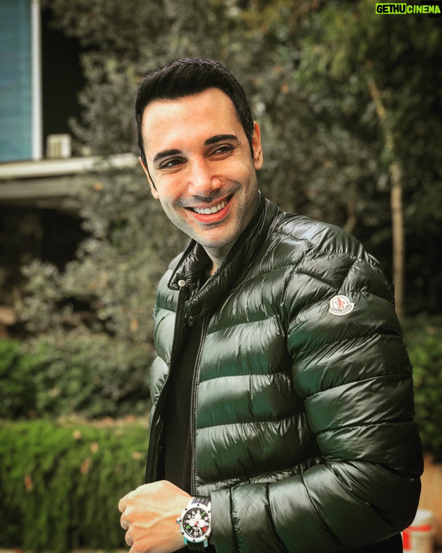 Onur Sermik - 3.9K Likes - 🎥 @ozkansagin