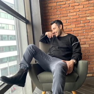Onur Sermik Instagram - 🥾