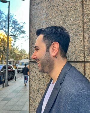 Onur Sermik Instagram - 33… Bugün benim doğum günüm…
