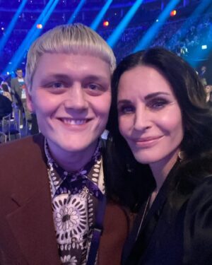 Oobah Butler Instagram - The One Where Monica Had Her Night At The Brits Ruined