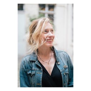 Ophélia Kolb Instagram - Ophelia Kolb, actrice talentueuse, rejoint French Lights ! 💫
@voiciopheliasu 
Relations Presse et Publiques / Image : @eleonore.heuze 
📸 @jonathanplevy
