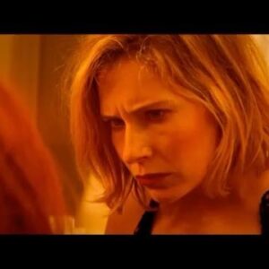 Ophélia Kolb Instagram - #2030
📽 @pierredugowson 
🎭 @nicoleferronize @roxanebret 
@france3