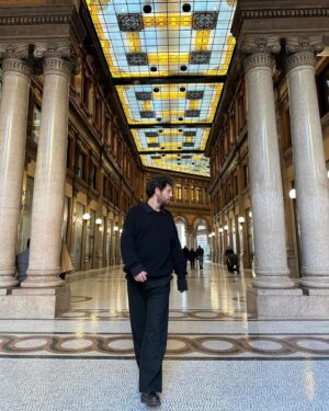 Oral Özer Instagram - Nereden okursan oku
RomA ;)