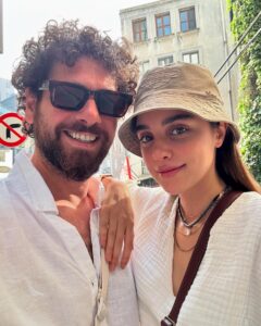 Actor Oral Özer HD Instagram Photos and Wallpapers July 2024