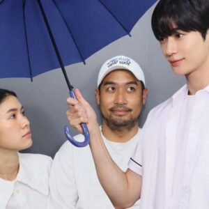Oranicha Krinchai Instagram - อิมซล&ซอนแจ& ใครรร...🤔