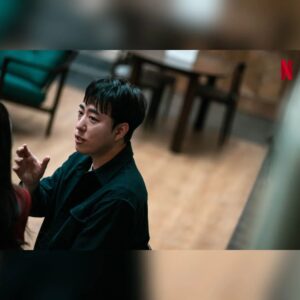 Orbit Instagram - 데블스 플랜
현실에선 누구도 탈락하지 않길 바라며
많은 사랑을 보내주셔서 감사드립니다

The Devil's Plan
I hope we get to live in a world where no one has to get eliminated. Thank you for all your love and support :)