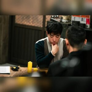 Orbit Instagram - 데블스 플랜
현실에선 누구도 탈락하지 않길 바라며
많은 사랑을 보내주셔서 감사드립니다

The Devil's Plan
I hope we get to live in a world where no one has to get eliminated. Thank you for all your love and support :)