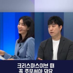 Orbit Instagram - 고전 궤소리
크리스마스 전날 밤에 안 자고 돌아다니면 안되는 이유!
명작은 그 전개와 결말을 알고서도 다시 찾게 만든다

Why you shouldn't sleep around the night before Christmas! A masterpiece makes you find it again even after knowing its development and ending.