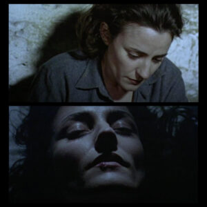 Orla Brady Instagram - I’m so proud I was part of this film, which has been included in Irish Times’ 50 "Best Irish Films Ever Made” - Silent Grace (2001) 
Tara Brady & Donald Clarke write about the film:
"Murphy’s study of protests by female Republicans in Armagh Prison during the early 1980s felt like an overdue correction. It was a shoestring production, but Murphy’s poetic script and strong performances from Orla Brady and Cathleen Bradley helped it to soar. The film’s reputation has steadily increased over the intervening decades.” Congrats @MaeveMurphyFilm
#orlabrady #silentgrace #bestirishfilms