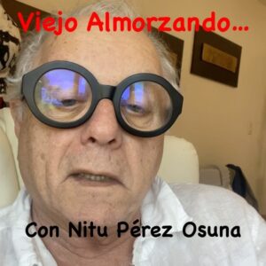 Orlando Urdaneta Instagram - LINK EN MI BIO
Vayan a mi YouTube
Suscríbanse
Comenten
Denle like pero sobre todo… 
Compártanlo!
@nituperez_