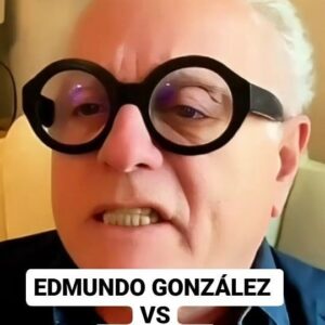 Orlando Urdaneta Instagram - ¿QUÉ VA A HACER EL RÉGIMEN AHORA QUE LA OPOSICIÓN TIENE SU CANDIDATO?

Busca en Youtube: ORLANDO URDANETA AHORA ES SIRVIENTA 

Entrevistado: @orlandourdanetaofficial 

#venezuela🇻🇪 #factoresdepoder #maduro #dictadura #elecciones #mariacorinamachado #candidatos #agárrate #patriciapoleo #edmundopatodoelmundo #edmundogonzálezurrutia #oposicion
