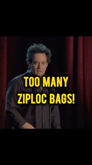 Orny Adams Instagram - THERE ARE TOO MANY ZIPLOC BAGS! This has got to stop! #MoreThanLoud #ComedySpecial #Ziploc 
Hope you watch my full MORE THAN LOUD comedy special on youtube *LINKS IN BIO
And come to one of my shows!

THERE ARE TOO MANY ZIPLOC BAGS! This has got to stop! #MoreThanLoud #ComedySpecial #RV 
Hope you watch my full MORE THAN LOUD comedy special on youtube *LINKS IN BIO
And come to one of my shows!