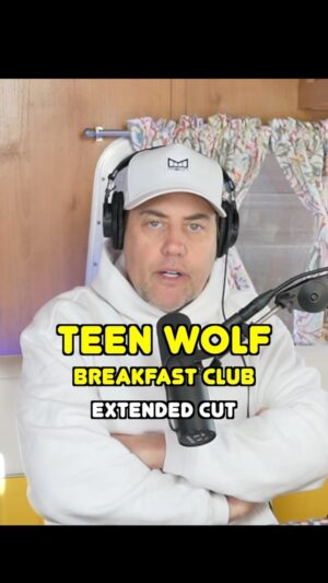 Orny Adams Instagram - Have you ever been stood up by the whole group? #TeenWolf