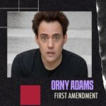 Orny Adams