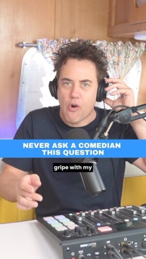 Orny Adams Instagram - Former FBI profiler Jim Clemente weighs in. #comedian #fbi #newmaterial #standup #standupcomedy #podcast #WWWOA