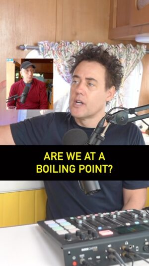 Orny Adams Instagram - Did Covid get us to 90%? Former FBI Profiler weighs in on “What’s Wrong with Orny Adams” podcast episode 96. #fbi #fbiprofiler @realjimclemente jimclemente #covid #longcovid