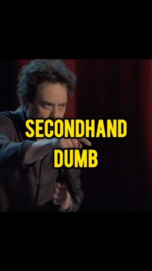 Orny Adams Instagram - SECOND HAND DUMB! Thanks to reality shows #MoreThanLoud #ComedySpecial #RealityShows #Expressions
Hope you watch my full MORE THAN LOUD comedy special on youtube *LINKS IN BIO