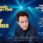 Orny Adams