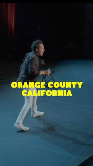 Orny Adams Instagram - Come see me live in Irvine California @irvineimprov this weekend Decmber 8-10. Tickets on sale now. Ornyadams.com.