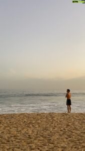 Actor Oscar Anton HD Instagram Photos and Wallpapers August 2022
