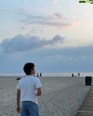 Oscar Anton Instagram - Over a year without posting any music… 
Break’s over, I’m gonna start posting some demos while I’m finishing (an album? never used that word).
Just wanna share what I love doing again,
Take care x