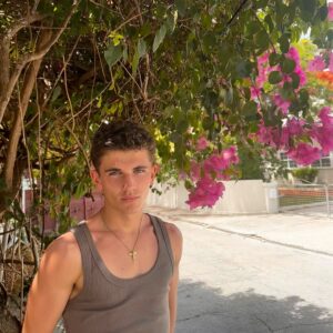 Oscar Curtis Instagram - unfortunately I am extremely burnt now but here’s pics from today 😃, 💐🌊
.
.
.
.
.
.
.
.
.
.
.
.
.
.
.
#holiday #actor #model #barbados #fun #summer