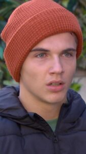 Actor Oscar Curtis HD Instagram Photos and Wallpapers March 2024