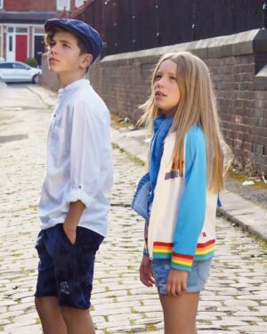 Oscar Curtis Instagram - Here's some photos of me with my little sis, who definitely would push me into the 🐶 dog bowl, if we had one 😂 (you've seen my 'away in a manger' reel!!) ...but hey that's family!!! 
Busy working on a secret project, to be revealed next week, Stay 😎 
#siblings
#realfamilies
#princeharry 
#stopnow 
.
.
.
.
.
.
.
.
.
 
.
.
.
.
.
.
.
.
.
.
.
.
.
.
.
.
#actor #headshots #family #jeremykyle #reality #siblings #castingdirector #northernactors #Manchesteractors #manchester