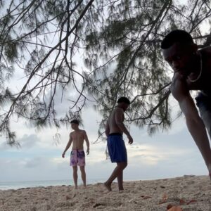 Oscar Curtis Instagram - life like this sure is sweet 🇧🇧
.
.
.
.
.
.
.
.
.
.
.
.
.
.
.
.
.
.
#barbados #holiday #actor #model #vacation #modelling