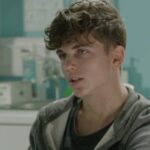 Oscar Curtis