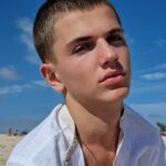 Oscar Curtis