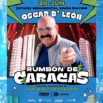 Oscar D’León