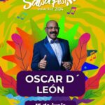 Oscar D’León