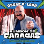 Oscar D’León