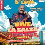 Oscar D’León