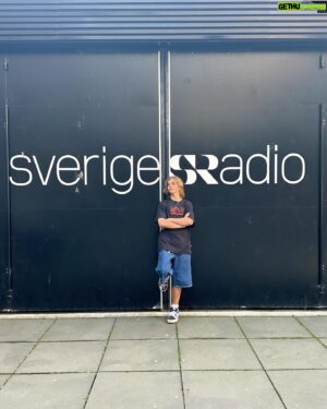 Oscar Stembridge Instagram - What a week this has been. It’s all still sinking in to be honest. And then to top it off my song What If was played on national radio! It’s a dream!!! Thank you all so so much!! What a week!! ❤️❤️❤️

#oscarstembridge #whatif #p4 #sverigesradio