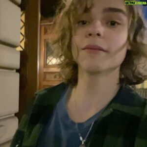 Oscar Stembridge Instagram - LA arrival photo dump 🇺🇸 @agt 

 #oscarstembridge #agt #photodump #singersongwriter #musician #singer #guitar