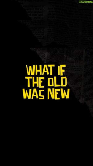 Oscar Stembridge Instagram - What if the old was new?  Who would like a lyric video of What If?

#oscarstembridge #whatif #newmusic #musicvideo #agt #reels